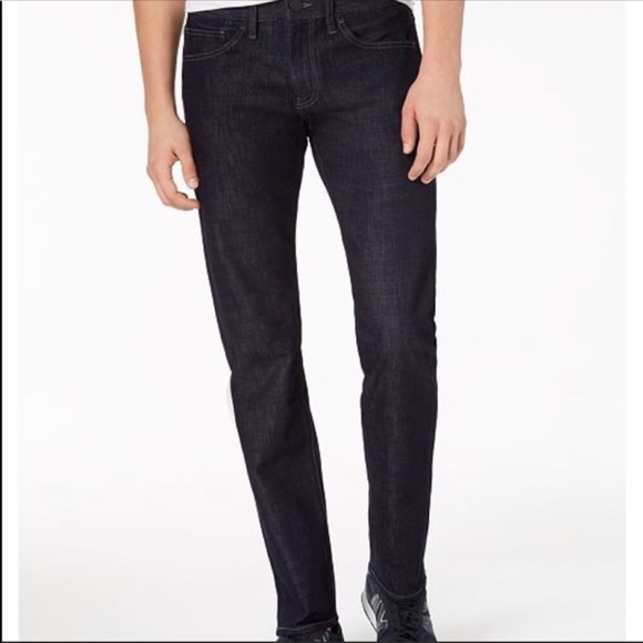 Armani Exchange Other - Armani Exchange Jamee Droite  slim fit button fly